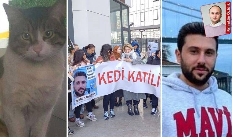 Son dakika.... Eros'un katili İbrahim Keloğlan'a 2 yıl 6 ay hapis