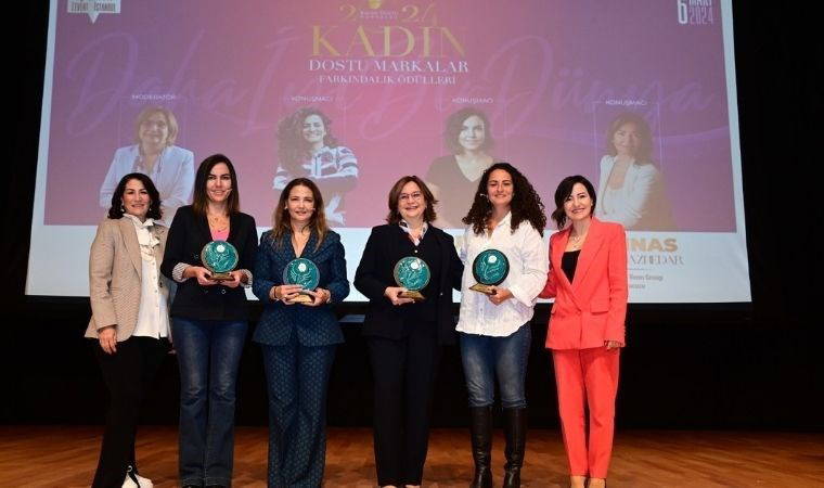 Sisters Music Chain platformu, Türkiye'deki kadın müzisyenlerin temsil sorununa dikkat çekiyor