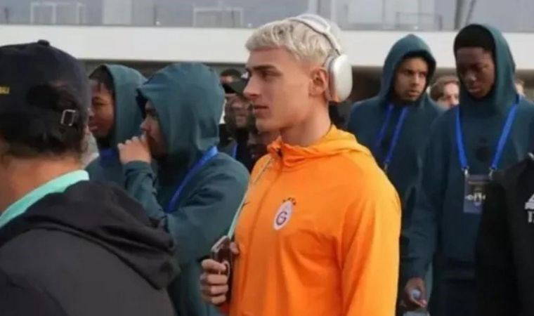 Vincent Bayındır kimdir, kaç yaşında, nereli? Vincent Bayındır hangi takımlarda oynadı?