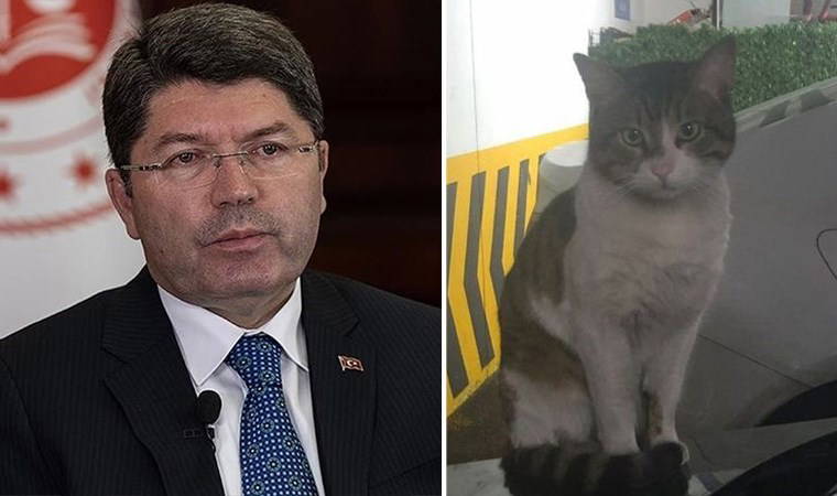 Adalet Bakanı Tunç'tan 'Eros' açıklaması: 'Bugüne kadarki en yüksek ceza!'
