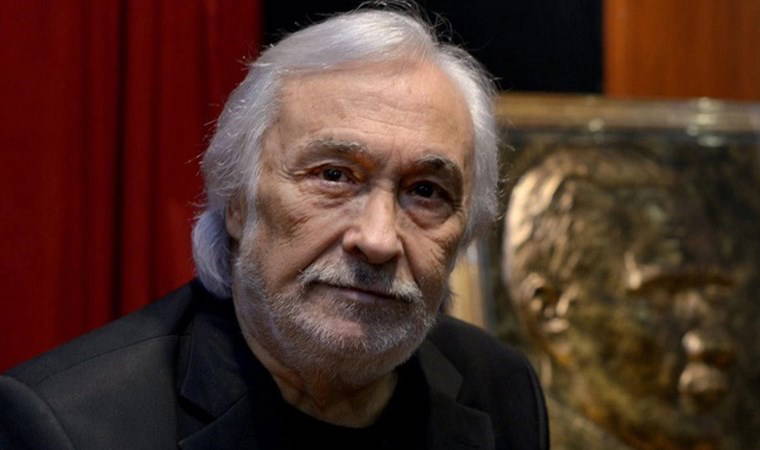 Yazarımız Müjdat Gezen CKM'de 71. sanat yılını kutlayacak