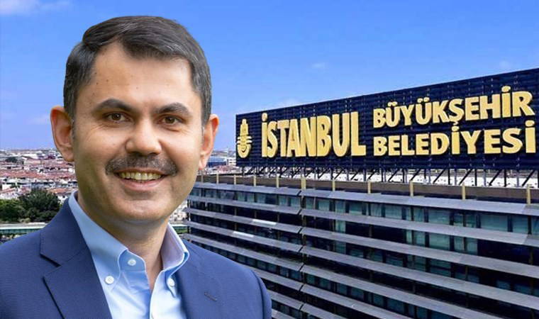 İBB'den Murat Kurum'un 'Bu çile reva mı?' paylaşımına açıklama: Altından 'bakanlık kararı' çıktı