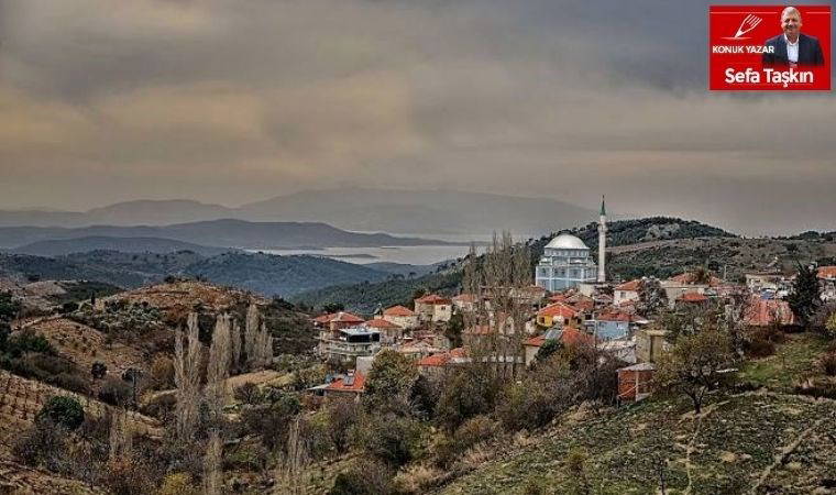 “İzmir’in Damında” zehirler gezer: Efemçukuru!