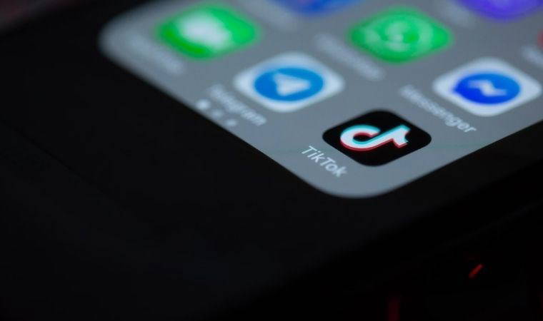 TikTok'ta para kazanmanın yeni yolu