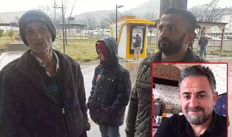Gözaltı işlemi sırasında ölüme sebep olmuştu: Polise 9 yıl 4 ay hapis