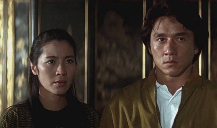 Süper Polis 3 filminin konusu ne? Süper Polis 3 filminin oyuncuları kim?