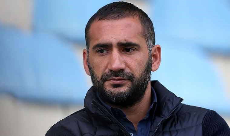 Ümit Karan'dan Ali Koç'a yanıt: 'Arkamda oturuyordu, anlatsın'