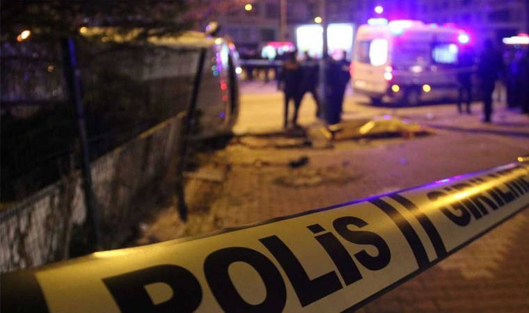 Konya'da 15  yaşındaki çocuk amcasını öldürdü