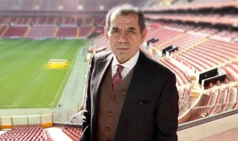 Galatasaray'dan Ali Koç'a yanıt! 'Gözünü kırpmadan yalan söyleyen bu kişinin...'