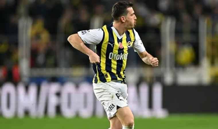 Pendikspor'dan Mert Hakan Yandaş için resmi başvuru