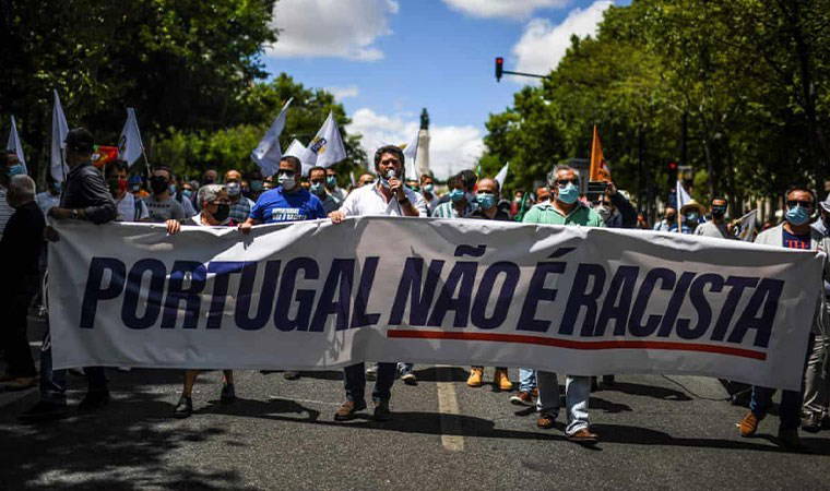 Avrupa’da faşizm moda mı oldu?