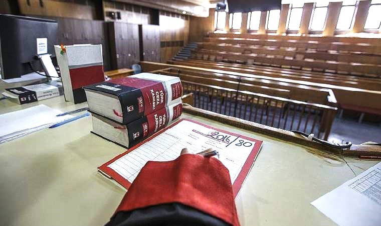 ‘Paralel devlet’ten çocuk istismarına