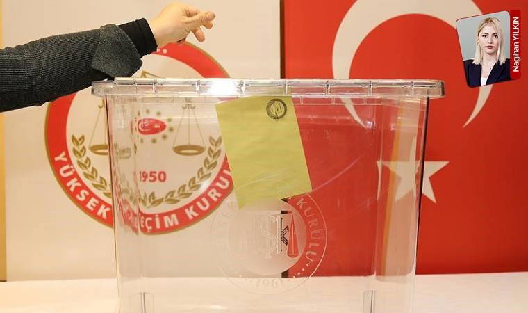 Seçime günler kala ortaya çıktı...