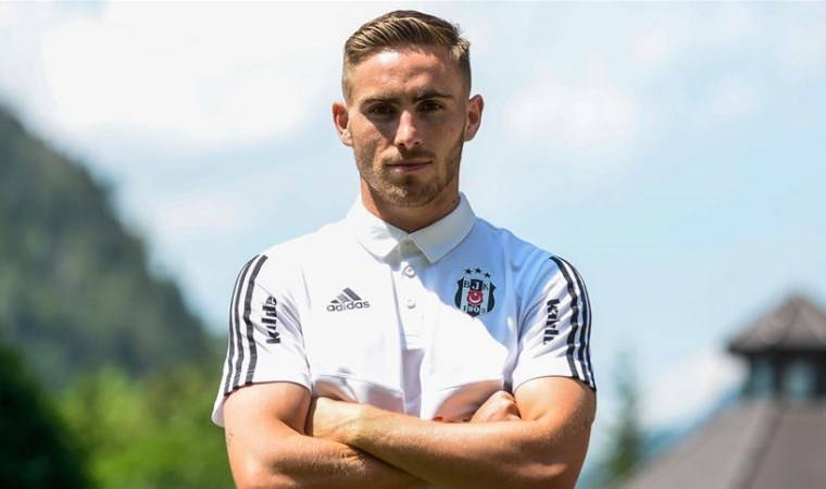 FIFA'dan Beşiktaş'a kötü haber!