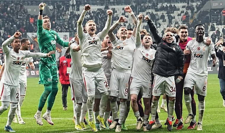 Galatasaray'da 10 milyon Euro'luk ayrıntı!