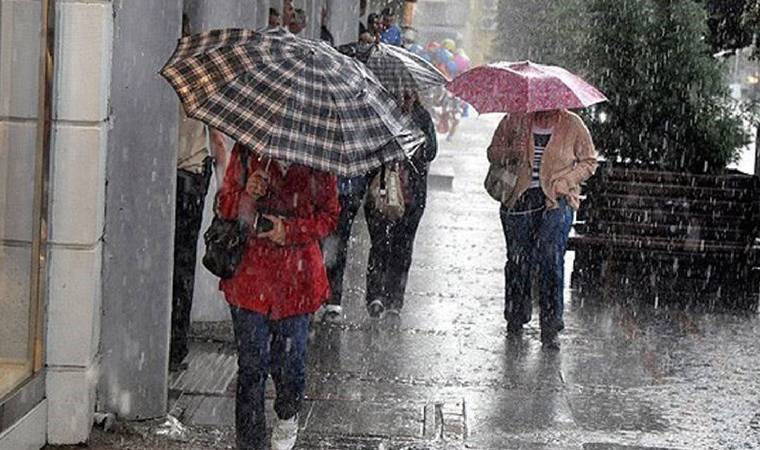 Meteoroloji açıkladı: 14 Mart 2024 hava durumu raporu... Bugün hava nasıl olacak?