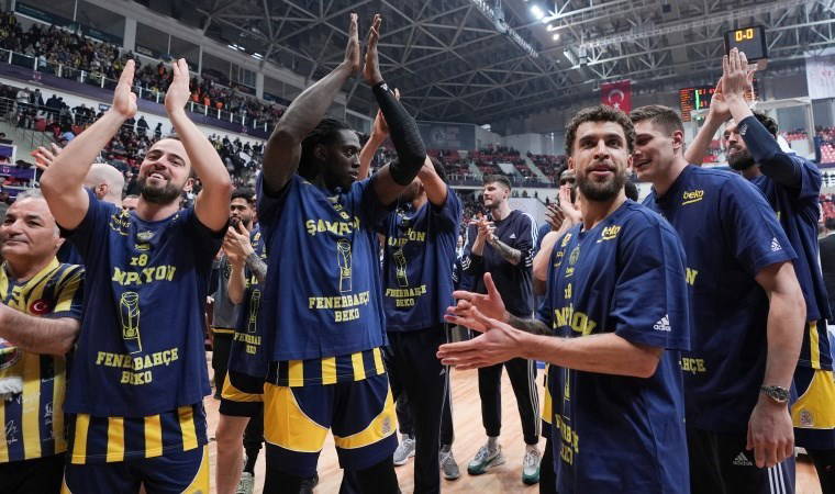 Fenerbahçe Beko - Valencia Basket maçı ne zaman, saat kaçta, hangi kanalda?
