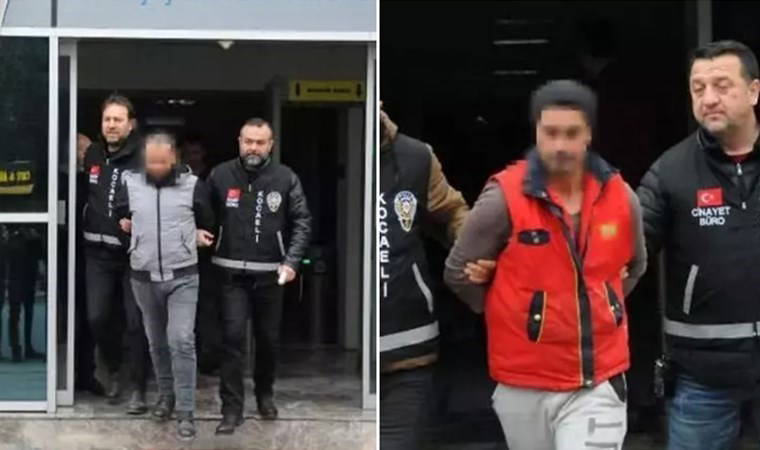 64 yaşındaki kadına uyuşturucu hapla cinsel saldırıda bulundular: İyi hal indirimiyle cezaları azaldı!