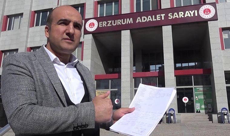 Dolandırıcılar telefonuna sızıp 500 bin lira çaldı: 50 lirasını ise...