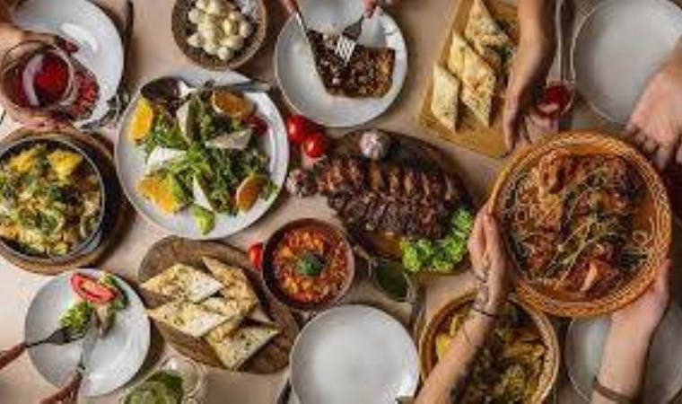 Bugün iftarda ne pişirsem? Ramazan'ın 4. günü iftar menüsü...