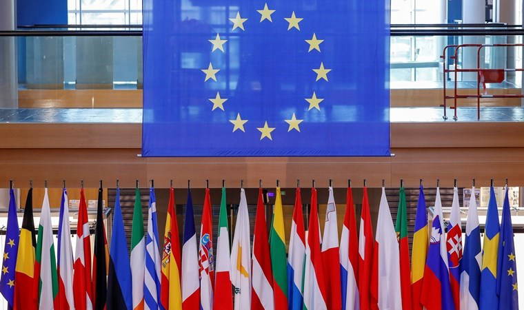 AB'de anlaşma sağlandı: Ukrayna'ya 5 milyar Euro