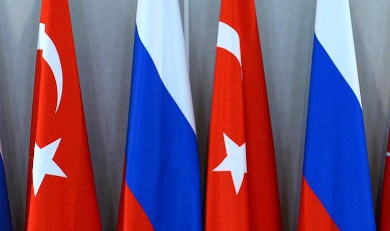 Rusya'dan Türkiye açıklaması: Rus heyetin Ankara ziyaretinde neler konuşuldu?