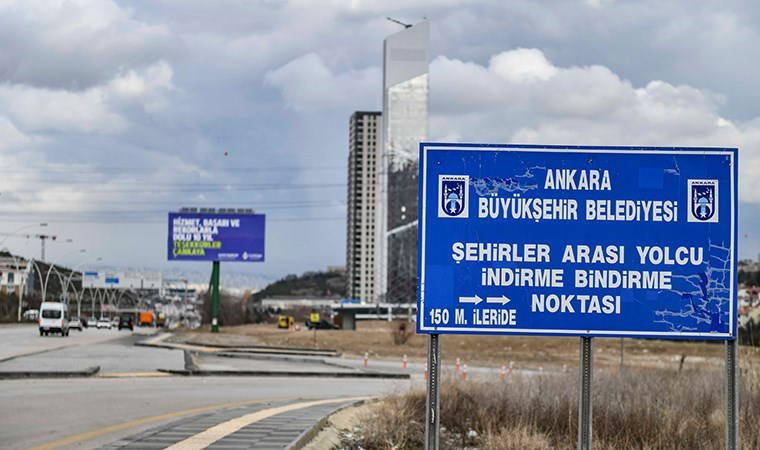 ABB'den ulaşıma kolaylık: 8 yeni cep terminali