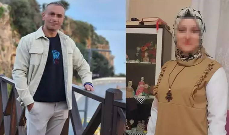 Boşandıktan sonra 2 çocuğunun 'babası' olmadığını öğrendi