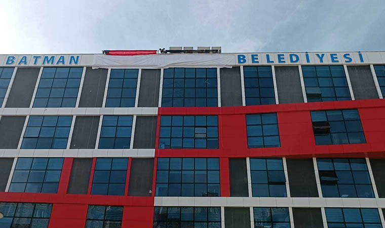 Batman 'Büyükşehir' mi oluyor? Belediye'den açıklama geldi