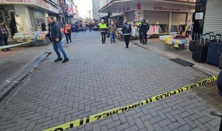 Aydın'da korkunç cinayet