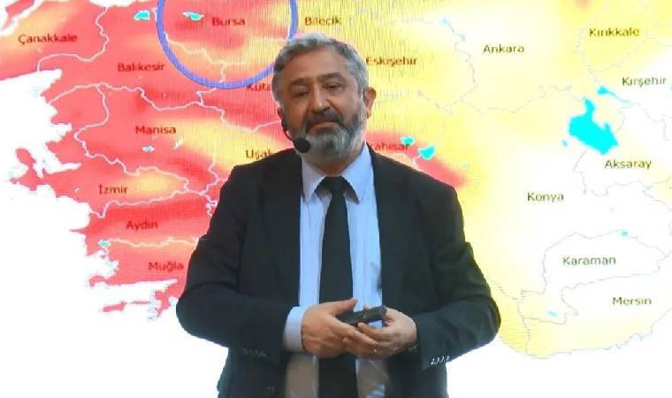 'Yeni bir fay bulundu, tüm Marmara'yı etkileyecek'