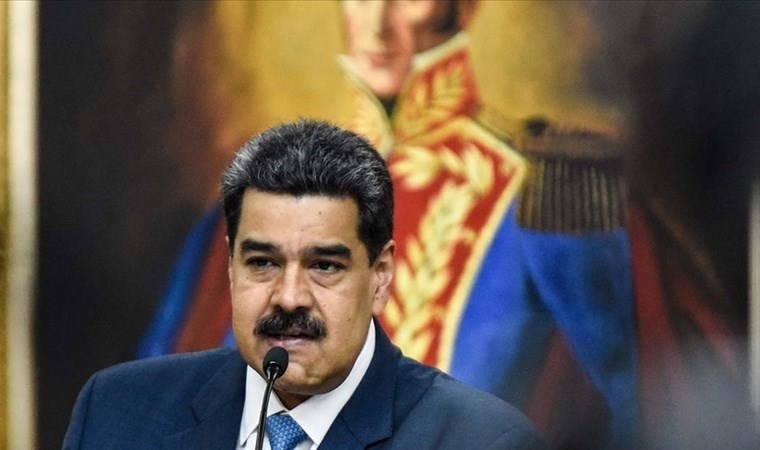 Venezuela'ya 'diktatörlük' suçlaması: Deliler tarafından yönetiliyor