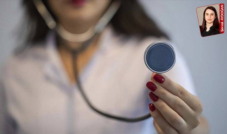 Taleplerini Cumhuriyet’e anlattılar: Tıp Bayramı çözülemeyen sorunların gölgesinde