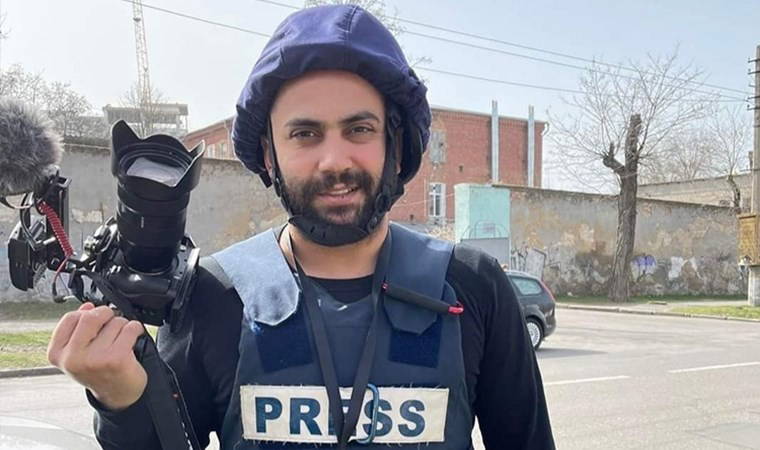 İsrail öldürmüştü: BM'den Reuters muhabiri raporu