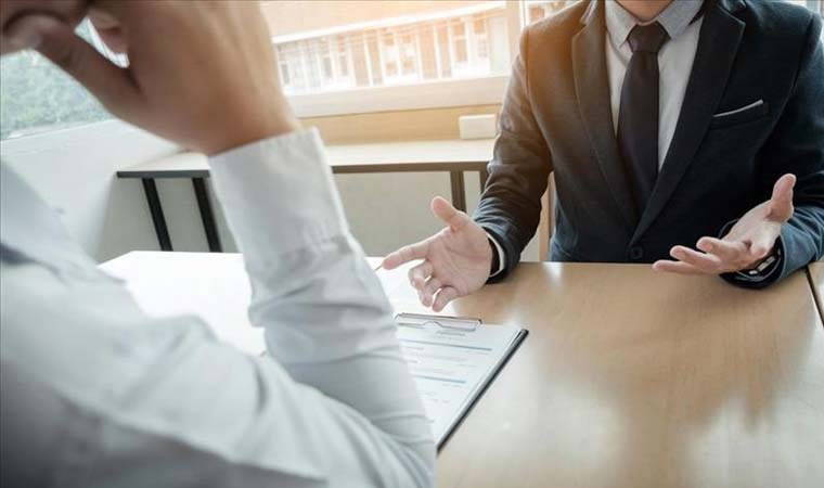 Job ghosting nedir? Job ghosting ne anlama gelir?