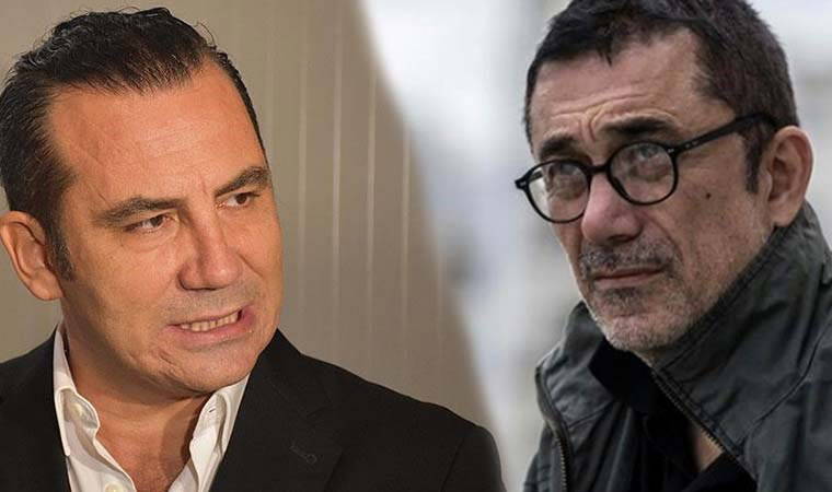 Ferhat Göçer ile Nuri Bilge Ceylan arasında 'telif' polemiği: 'En az 10 bin dolar alırsın dediler'