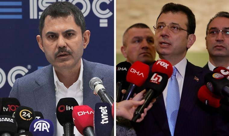 İmamoğlu’ndan Kurum’a ‘menemen’ göndermesi: ‘Hayatı öğreniyor’