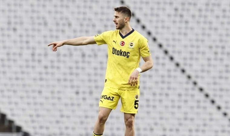 'Hayalim Manchester United' demişti: İsmail Yüksek'e Premier Lig'den sürpriz talip