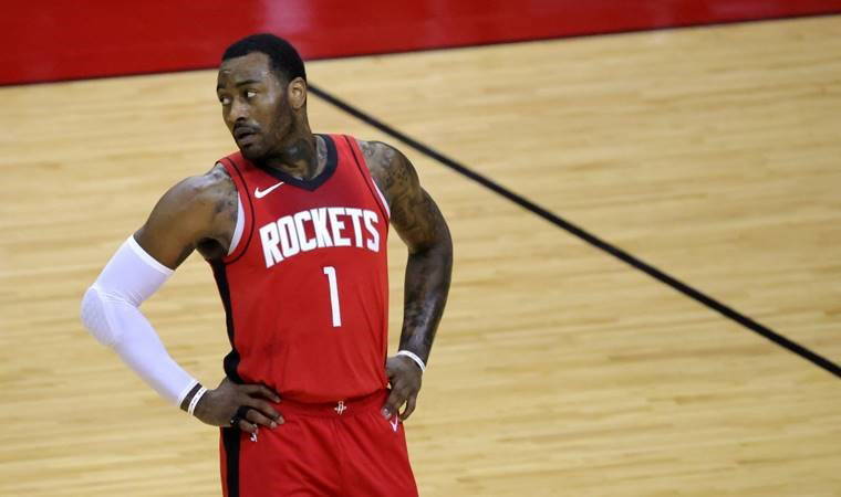 John Wall'dan itiraf: 'Kafama iki kez silah dayadım...'