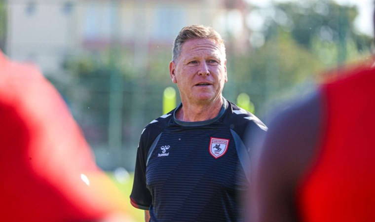 Markus Gisdol: 'Odaklanmamıza devam etmemiz gerekiyor'