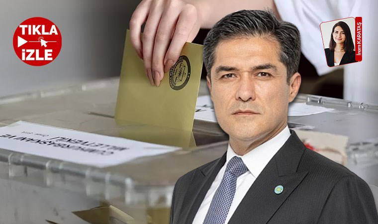 Buğra Kavuncu Cumhuriyet TV'de soruları yanıtladı