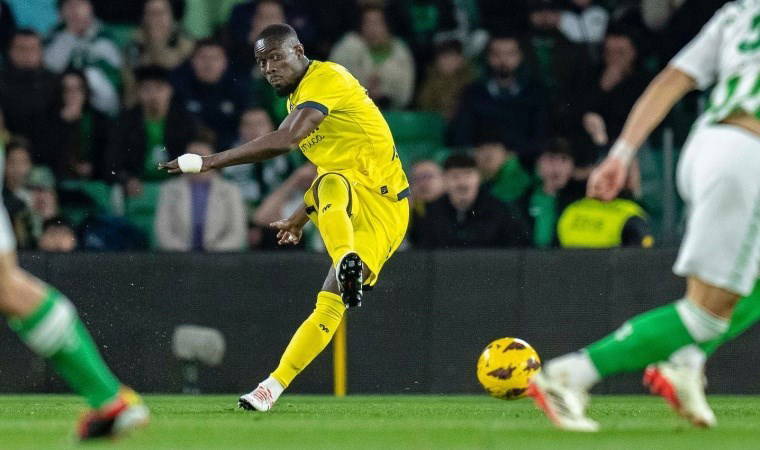 Eric Bailly'den Beşiktaş itirafı! 'Karmaşık anlar yaşadım'