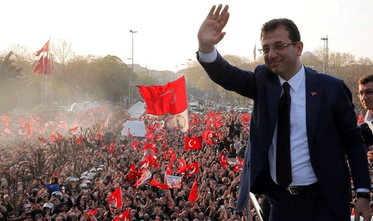 Güneydoğulu iş insanları: 'DEM yüzde 3-4 alır, gerisi İmamoğlu'na...'