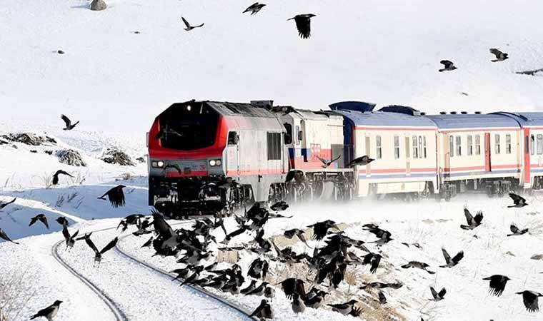 Bakan duyurdu: Doğu Ekspresi'ne iki yeni rota gelecek