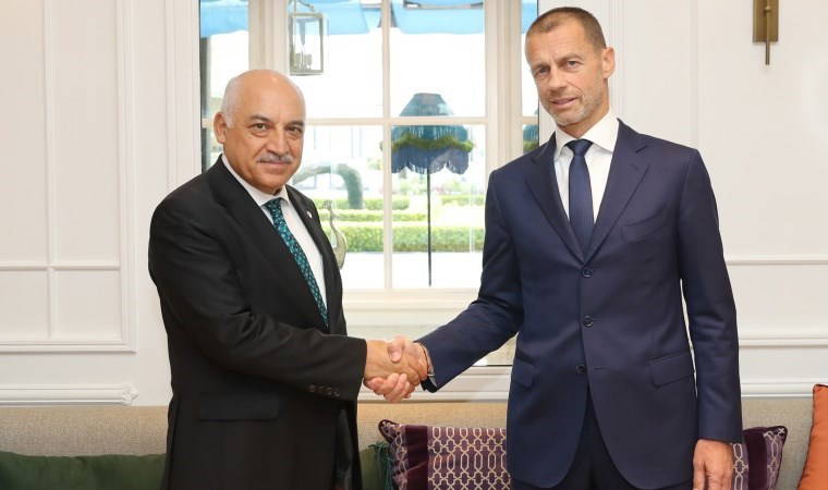 Fenerbahçe maçı öncesi...