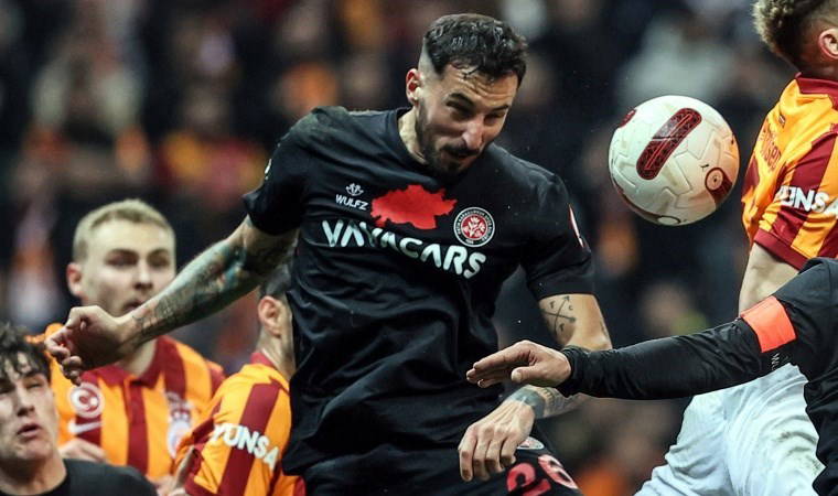 Tahkim Kurulu'ndan Federico Ceccherini kararı! 3 maç ceza almıştı...