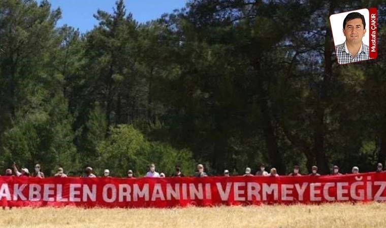 O kararda ‘şimdilik’ geri adım...