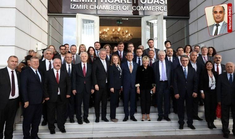 İş dünyasından kentsel dönüşüm çağrısı