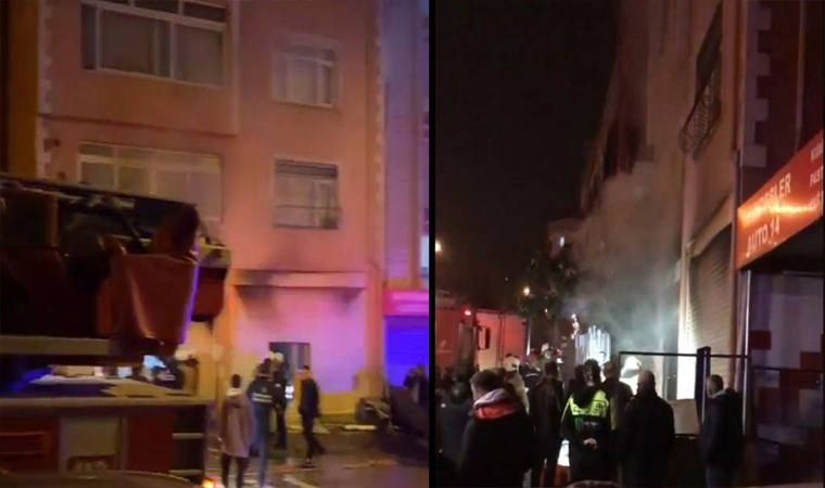 Kavga ettiği kişiye benzetti, tüfekle rehin aldı