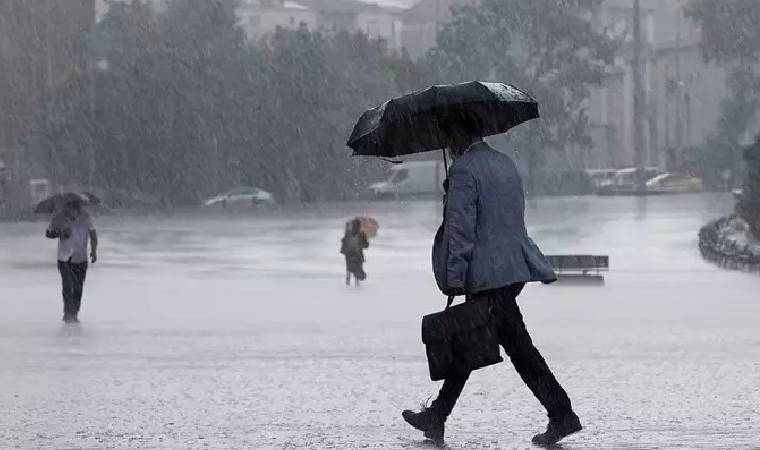 Meteoroloji açıkladı: 15 Mart 2024 hava durumu raporu... Bugün hava nasıl olacak?